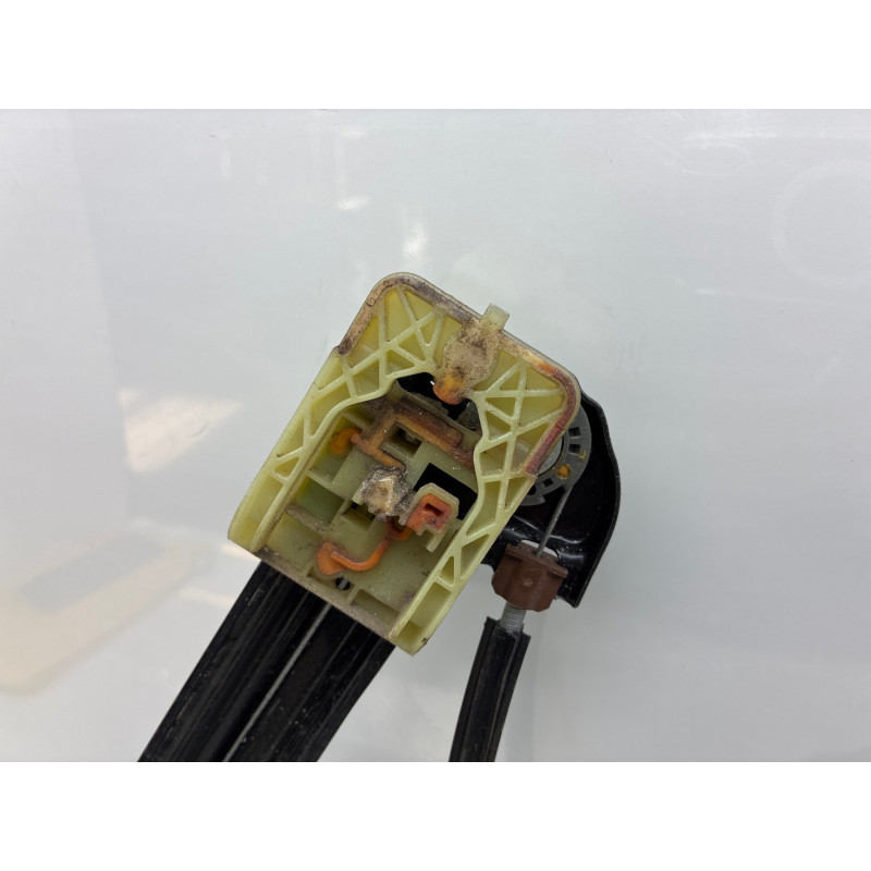 Leve vitre electrique avant droit VOLKSWAGEN GOLF 7 Photo n°6