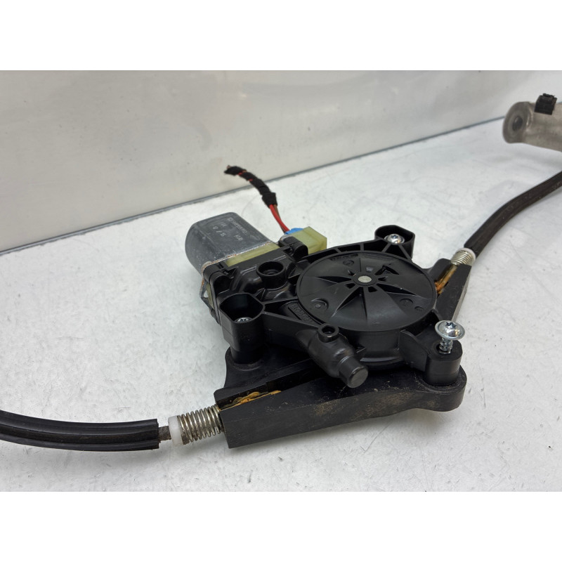 Leve vitre electrique avant droit VOLKSWAGEN GOLF 7 Photo n°9