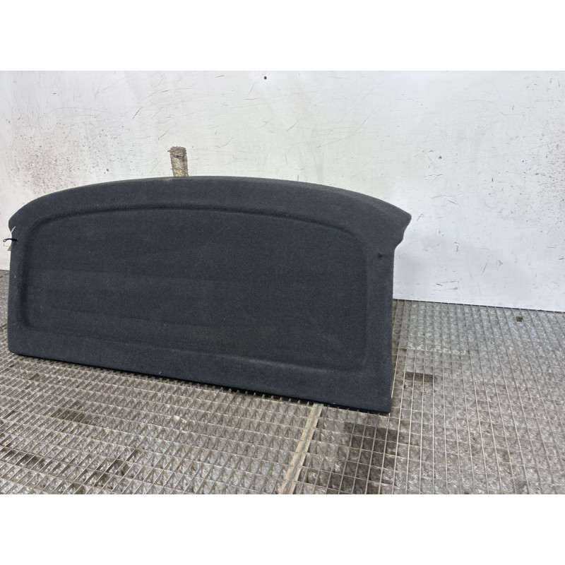 Plage arriere VOLKSWAGEN GOLF 7 Photo n°1