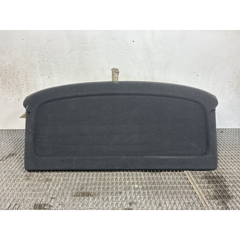 Plage arriere VOLKSWAGEN GOLF 7 Photo n°2