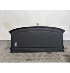 Plage arriere VOLKSWAGEN GOLF 7