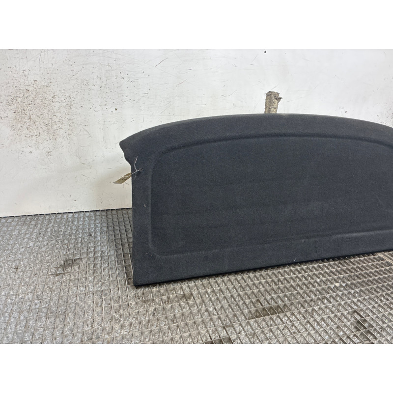 Plage arriere VOLKSWAGEN GOLF 7 Photo n°4