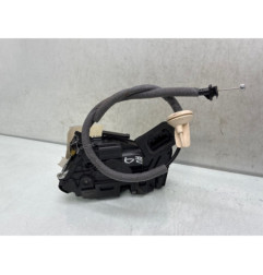 Serrure avant droit VOLKSWAGEN GOLF 7 Photo n°1