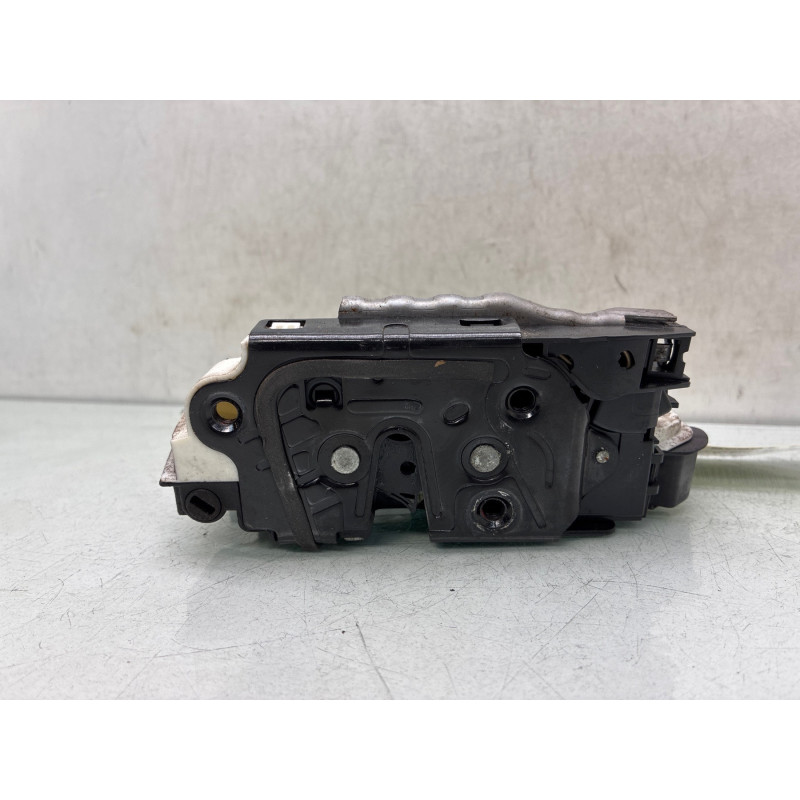 Serrure avant droit VOLKSWAGEN GOLF 7 Photo n°3