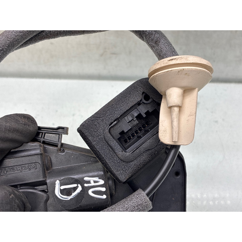 Serrure avant droit VOLKSWAGEN GOLF 7 Photo n°4