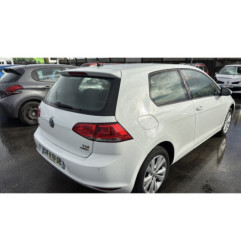 Serrure avant gauche VOLKSWAGEN GOLF 7