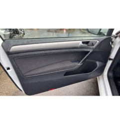 Serrure avant gauche VOLKSWAGEN GOLF 7