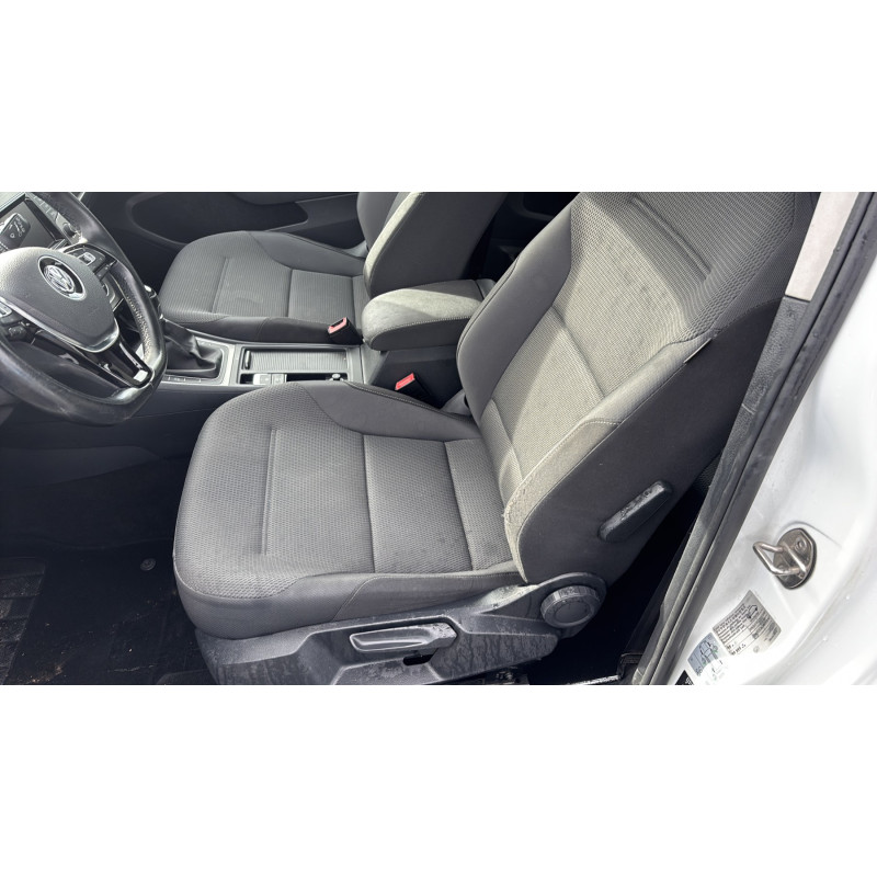 Serrure avant gauche VOLKSWAGEN GOLF 7 Photo n°18