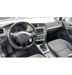 Serrure avant gauche VOLKSWAGEN GOLF 7