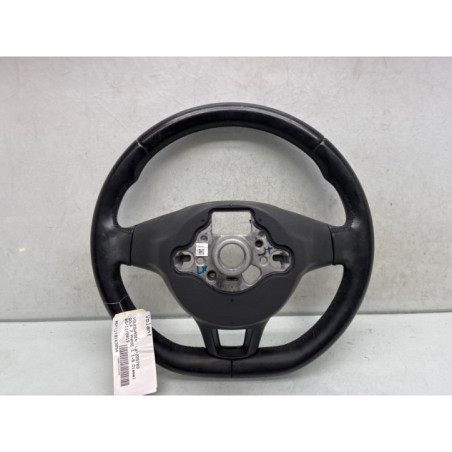 Volant VOLKSWAGEN GOLF 7 Photo n°1