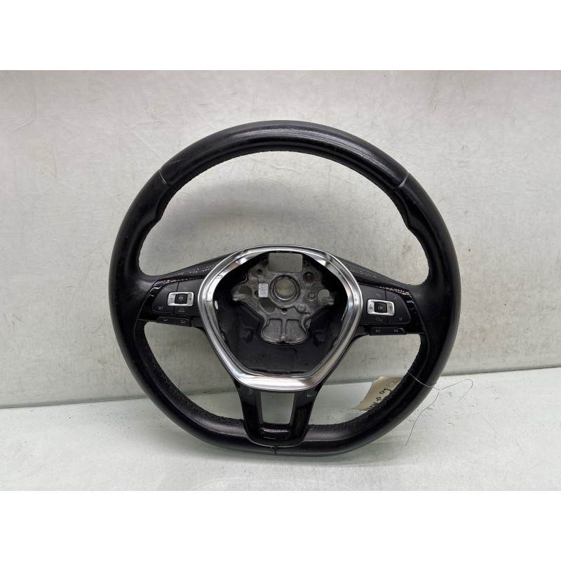 Volant VOLKSWAGEN GOLF 7 Photo n°3