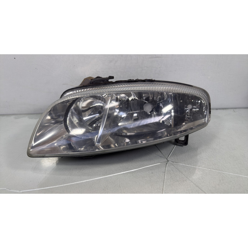 Optique avant principal gauche (feux)(phare) ALFA ROMEO GT Photo n°2