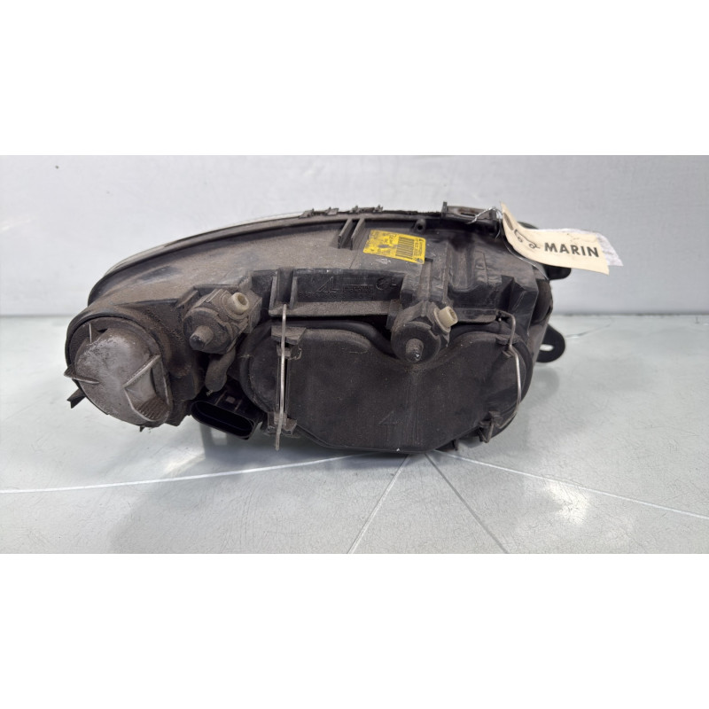 Optique avant principal gauche (feux)(phare) ALFA ROMEO GT Photo n°4