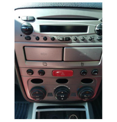 Optique avant principal gauche (feux)(phare) ALFA ROMEO GT