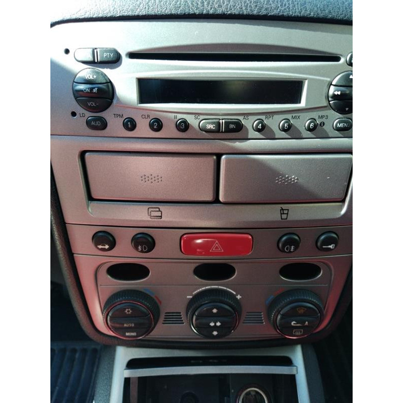 Optique avant principal gauche (feux)(phare) ALFA ROMEO GT Photo n°5