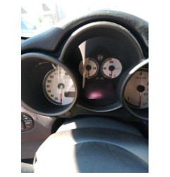 Optique avant principal gauche (feux)(phare) ALFA ROMEO GT