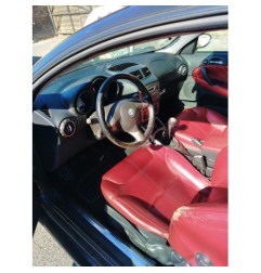 Optique avant principal gauche (feux)(phare) ALFA ROMEO GT