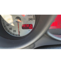 Optique avant principal gauche (feux)(phare) ALFA ROMEO GT