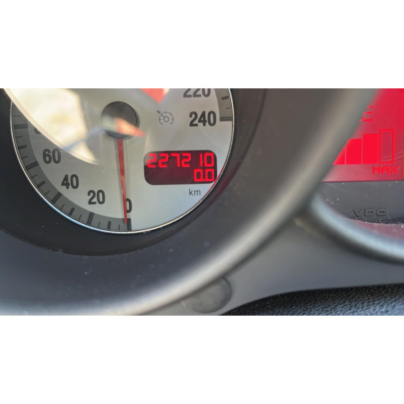 Optique avant principal gauche (feux)(phare) ALFA ROMEO GT Photo n°10