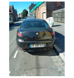 Optique avant principal gauche (feux)(phare) ALFA ROMEO GT