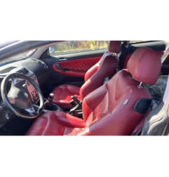 Optique avant principal gauche (feux)(phare) ALFA ROMEO GT