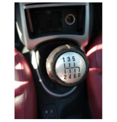 Optique avant principal gauche (feux)(phare) ALFA ROMEO GT