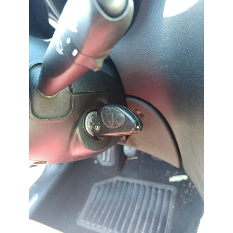 Optique avant principal gauche (feux)(phare) ALFA ROMEO GT Photo n°17