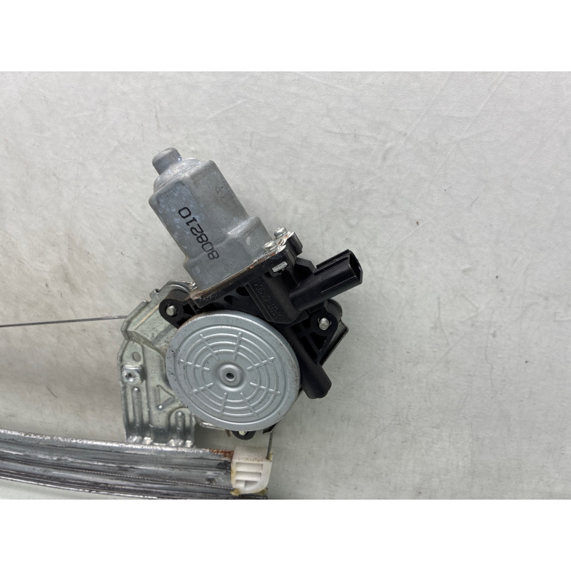 Leve vitre electrique avant droit HONDA JAZZ 3 Photo n°3