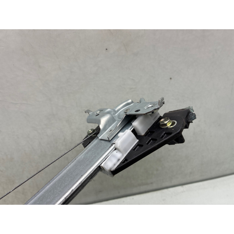 Leve vitre electrique avant droit HONDA JAZZ 3 Photo n°5
