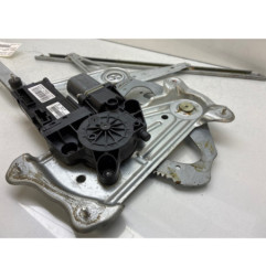 Leve vitre electrique avant gauche RENAULT MEGANE 3