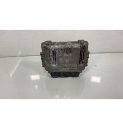 Calculateur moteur PEUGEOT 206