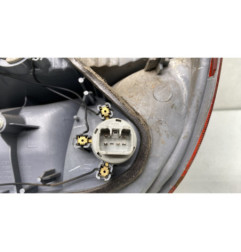 Feu arriere principal gauche (feux) TOYOTA YARIS 1