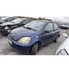 Feu arriere principal gauche (feux) TOYOTA YARIS 1