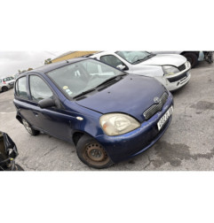 Feu arriere principal gauche (feux) TOYOTA YARIS 1