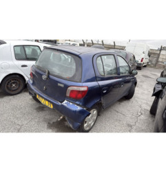 Feu arriere principal gauche (feux) TOYOTA YARIS 1