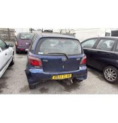 Feu arriere principal gauche (feux) TOYOTA YARIS 1