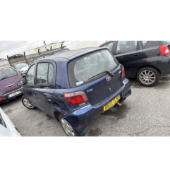 Feu arriere principal gauche (feux) TOYOTA YARIS 1