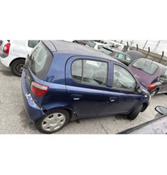 Feu arriere principal gauche (feux) TOYOTA YARIS 1