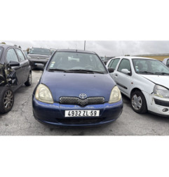 Feu arriere principal gauche (feux) TOYOTA YARIS 1