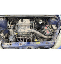 Feu arriere principal gauche (feux) TOYOTA YARIS 1