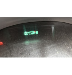 Feu arriere principal gauche (feux) TOYOTA YARIS 1
