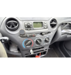 Feu arriere principal gauche (feux) TOYOTA YARIS 1