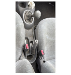 Feu arriere principal gauche (feux) TOYOTA YARIS 1