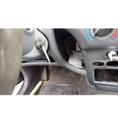 Feu arriere principal gauche (feux) TOYOTA YARIS 1