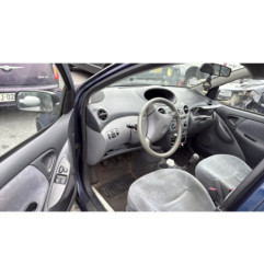 Feu arriere principal gauche (feux) TOYOTA YARIS 1