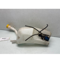 Vase de lave glace RENAULT CLIO 4