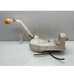 Vase de lave glace RENAULT CLIO 4