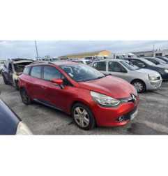 Vase de lave glace RENAULT CLIO 4