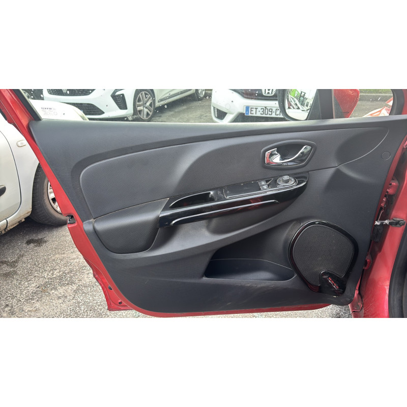 Vase de lave glace RENAULT CLIO 4 Photo n°12