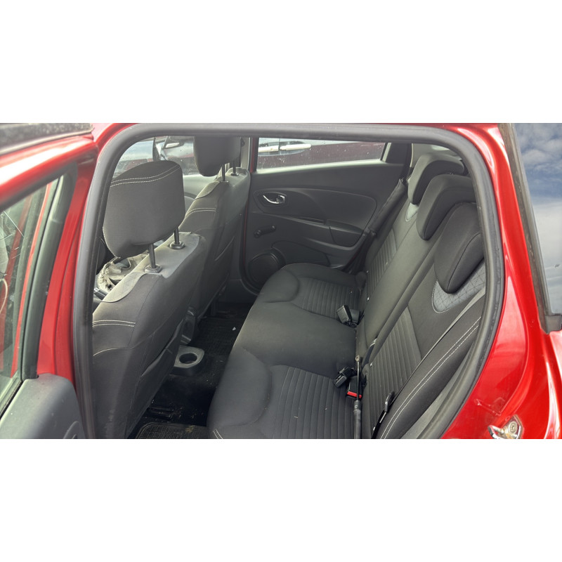 Vase de lave glace RENAULT CLIO 4 Photo n°20